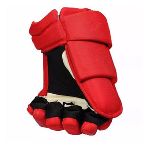 Guantes de Lacrosse Personalizados de Alta Calidad, Diseño Único, Transpirables, de Cuero, a Bajo Precio para Deportes y Hockey sobre Hielo - Product Image 6