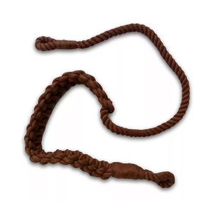 OEM Service Made In Pakistan Ceremonial Uniform <b>Lanyard</b> Latest Style Ceremonial Uniform <b>Lanyard</b> - Product Image 1