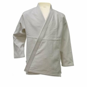 Uniformes de BJJ Personalizados con Logotipo Bordado de Alta Calidad para Adultos Unisex, Uniformes de Artes Marciales al por Mayor para Hombre, Fabricación Personalizada OEM - Product Image 2