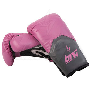 Producto Popular, Guantes de Boxeo de Diseño Personalizado, Guantes de Boxeo de Cuero a Precio Económico - Product Image 2