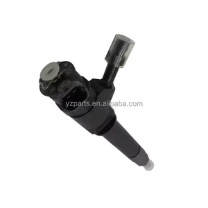 Inyector de Combustible para Motor Diésel 0445110264 A6460700487, Inyector Common Rail para <span class=keywords><strong>Mercedes</strong></span> Benz Viano <span class=keywords><strong>Vito</strong></span> 2.0 <span class=keywords><strong>CDI</strong></span> - Product Image 3