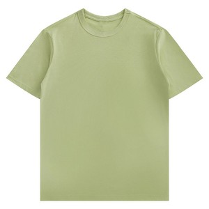 Mens <b>Plain</b> T Shirt Modern Fit Cotton <b>Tee</b> Casual Comfortable Daily Wear Premium USA Street Fashion Clothing - Product Image 3