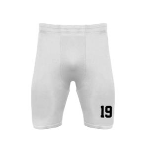 Jersey Deportivo de Alto Impacto Resistente a la Decoloración para Entrenamientos Intensos con Diseños Personalizados Profesionales Uniforme 7on7 - Product Image 5