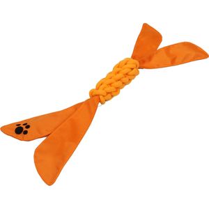 Giocattolo per Animali Domestici con Corda Intrecciata Resistente e Sonoro per Gatti e Cani - Product Image 1