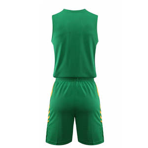 Vêtements de sport Nouveautés Prix bas Uniforme de basket-ball Best-seller Uniforme de basket-ball personnalisé - Product Image 3