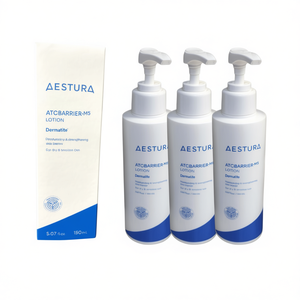 Crema e Lozione Viso AESTURA - Product Image 2