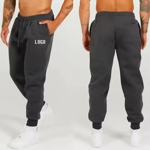 Custom Logo New Sweatpants Plain <b>Loose</b> <b>Joggers</b> Pants <b>Men</b> <b>Mens</b> <b>Joggers</b> Gym Jogging Sportswear <b>Joggers</b> - Product Image 4