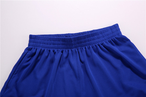 Shorts de lacrosse personnalisés pour hommes, en toile respirante, pour sports d'équipe, haute qualité, 100% coton, prix bas, vente en gros - Product Image 3