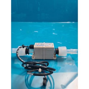 Surpass ESL-15-P300PL-R1-L200 Utilisé Comme Il Est - Pièces d'Équipement Semi-conducteur d'Époque - Product Image 4