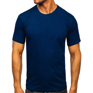 Camiseta para Hombre Más Vendida, Precio al por Mayor, Moda para Adultos, Informal, Fácil de Usar, Transpirable, Marca Privada, Diseño Único, Cómoda - Product Image 1