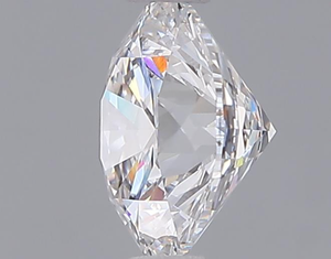 Diamante Cultivado en Laboratorio de Corte Brillante Redondo Blanco de 1.55 Ct, VVS 2, Corte Excelente - Product Image 2
