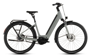 Ventes Originales pour 2026 CUBE S-UPREME H-YBRID DELUXE ONE 600 Vélo Électrique Livraison Mondiale - Product Image 1