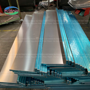 Paneles de pared de aluminio fabricados a medida, productos fabricados según planos, precios razonables, dibujos técnicos en 3D - Product Image 5