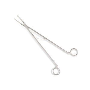 Pince de serrage FIDA International en acier inoxydable pour applicateur de clips laparoscopiques, instruments de chirurgie ouverte, réutilisables - Product Image 3