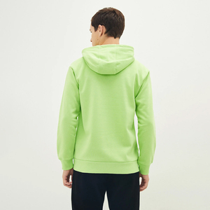 Sudaderas Casuales para Hombre con Textura Cómoda, Forma Flexible y Movimiento Sencillo para Caminar, Viajar y Actividades Diarias al Aire Libre - Product Image 2
