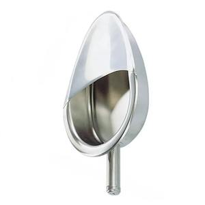 Cuencos de Acero Inoxidable de Calidad Alemana con Tapa Manual, Juego de Instrumentos para Hospital y Clínica, Estilo Hoja, Instrumentos Hollo Ware - Product Image 3