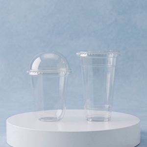 Transparent Disposable <b>Cups</b> Viet Nam 95mm Cold <b>Drinking</b> Clear <b>Plastic</b> <b>Cup</b> Milk Tea 12oz 16oz PP <b>Cups</b> <b>Plastic</b> - Product Image 1