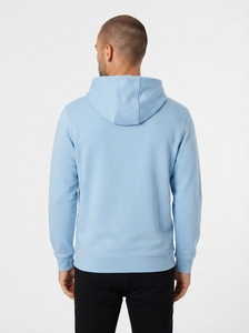 Sudadera con Capucha Casual para Hombre, Mezcla de Algodón Suave, Manga Larga, Sudadera con Capucha Premium para Hombre, Uso Diario, Estilo Canguro - Product Image 2