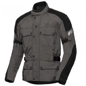Meilleure vente : Veste de moto de course sur mesure en Cordura avec logo imprimé personnalisé, imperméable, respirante et à séchage rapide, vêtements de sport - Product Image 1