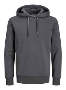 Sudaderas con Capucha de Primera Calidad para Hombre, con Cierre, Forro Polar Grueso, Antipilling, Talla Grande, para Invierno, con Impresión Personalizada - Product Image 6