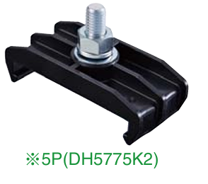 Support de suspension DH5774K2 pour 4P pour enrouleur haute tension de type non-tendu (successeur de DH5774K1, DH5774K, DH5774) - Product Image 1