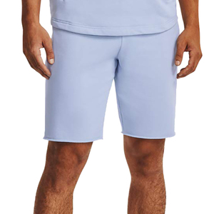 Customized Plus Size Breathable Men Shorts For Casual Use Loose Fit Wholesale Top Selling OEM Service Men Shorts - Product Image 3