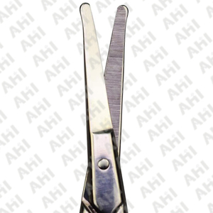Tijeras para Cutículas de Acero Inoxidable de Alta Calidad, MOQ Bajo, Instrumentos de Belleza para Manicura y Pedicura - Product Image 6