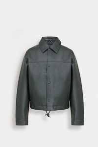 New Arrival Breathable <b>Leather</b> Jacket In Different Sizes And Colors Factory Directly Sale Jacket <b>Leather</b> Jackets New <b>Top</b> Quality - Product Image 4
