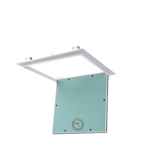 Customizable Waterproof Access Panel Gypsum Board Moisture Resistant Inspection Door for Hotel Projects - Product Image 2
