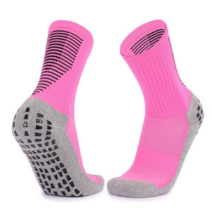 Calcetines Deportivos Personalizados para Equipo de Baloncesto, Transpirables, de Poliéster, con Ajuste Cómodo, Elásticos y en Colores del Equipo - Product Image 3