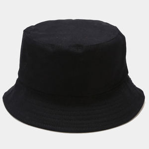 Chapeau Bob Décontracté Personnalisé en Coton – Fabricant de Coiffes Tendance – Production sous Marque Privée - Product Image 1