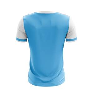 Maillot de rugby personnalisé, uniformes de rugby personnalisés, vêtements de sport par sublimation, maillot et short - Product Image 2