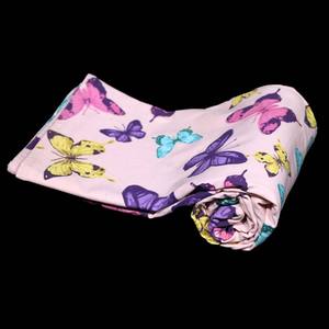 Serviette Fouta imprimée Turquoise super absorbante, haute capacité d'absorption d'eau, 100% OEM, meilleure vente en gros en Inde - Product Image 6