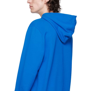 Sudaderas con estampado serigráfico para hombre a precio de fábrica, diseño único, materiales de todos los colores para uso diario, sudaderas con estampado serigráfico - Product Image 3