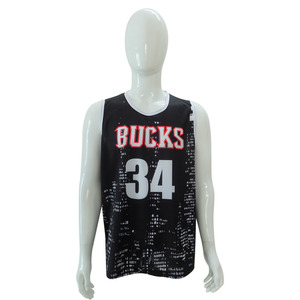 Nuevas Camisetas de Baloncesto Deportivas para Hombres Adultos, Uniformes de Equipo Transpirables de Malla con Letras y Números Personalizados - Product Image 2