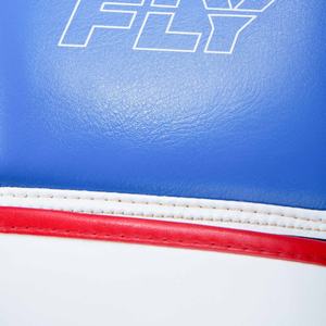 Guantes de Boxeo Oem Fly Personalizados, 100% Cuero Genuino, Alta Calidad, Ligeros, para Entrenamiento y Sparring, para Adultos, para Artes Marciales - Product Image 4