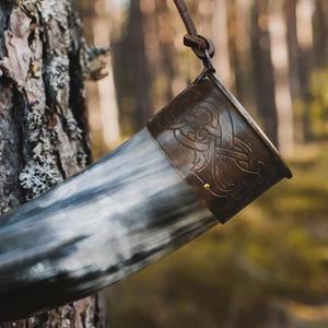 Cuernos para beber de vaca, productos de cuerno de vaca de PERFECT ENTERPRISES - Product Image 5