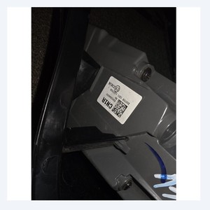 Pièces détachées auto compatibles pour Hyundai Elantra 2021-2024, feux arrière gauche et droit (paire) 92401AA000 92402AA000, pièces auto coréennes - Product Image 4