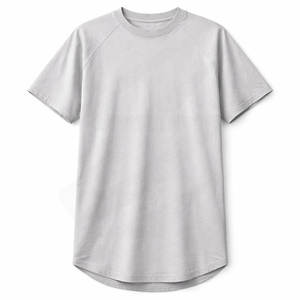 เสื้อยืดผู้ชายทรงบ็อกซี่ผ้าคอตตอนหนา 250gsm พิมพ์ลายกราฟิก พร้อมปักโลโก้ตามสั่งจากผู้ผลิต Tech Pack - Product Image 1