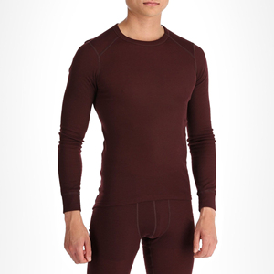 Camiseta de Compresión de Manga Larga para Hombre, Secado Rápido, Transpirable, Corte Ajustado, con Logotipo Frontal, para Gimnasio, MMA, Running y Entrenamiento - Product Image 5