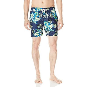 Shorts de Playa de Primera Calidad con el Último Diseño, Hechos en Pakistán, Venta al Por Mayor, Shorts de Playa para Hombre Más Vendidos - Product Image 5