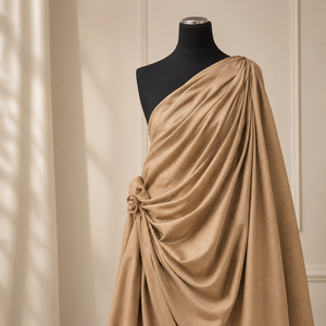 Tela Lisa para Prendas de Vestir, Material Textil de Color Sólido para Bordado, Impresión y Teñido, Suministro al por Mayor, Tela de Calidad de Exportación - Product Image 1