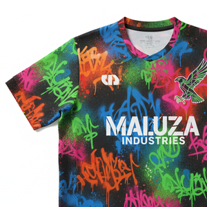 เสื้อฟุตบอลปาเลสไตน์คุณภาพสูง แขนสั้น โพลีเอสเตอร์ 100% ป้องกันรังสียูวี สั่งทำได้ตามต้องการ ระบายอากาศได้ดี ชุดยูนิฟอร์มฟุตบอล - Product Image 3