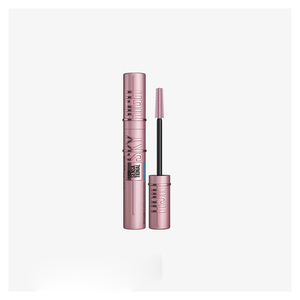 Mascara volumisant professionnel pour cils, maquillage pour les yeux lavable, qualité export - Product Image 2