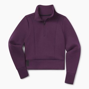 Pull-over en tricot pour homme, nouvelle collection, haute qualité, poids lourd, logo personnalisé, confortable et chaud, unisexe. - Product Image 1