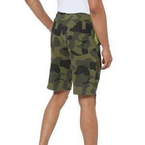 Factory Custom <b>Men</b> Swimming Shorts Quick Dry Swim <b>Trunks</b> Breathable Lightweight Beach Sportswear OEM ODM Bulk Wholesale - Product Image 2