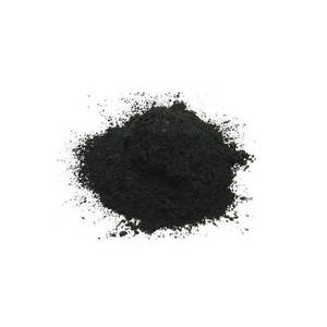 Acid <b>Black</b> 1 <b>Fabric</b> <b>Dye</b> High Purity <b>Black</b> Colorant for Wool Silk Nylon and Leather Strong Penetration Long Lasting Shade - Product Image 2