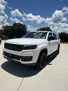 Jeep Wagoneer Usado 2025 - Product Image 2