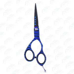 Ciseaux de coiffure professionnels en alliage japonais de 7,0 pouces, ciseaux de barbier, instruments de beauté pour salon, ciseaux de barbier - Product Image 5