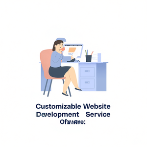Servicio de Desarrollo de Sitios Web Personalizables en Línea - Product Image 3